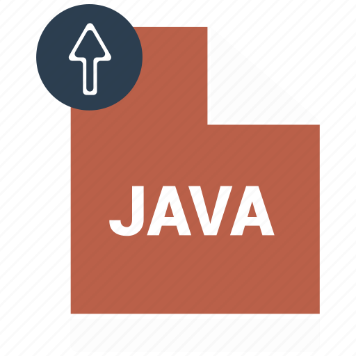 Document, file, format, java icon - Download on Iconfinder
