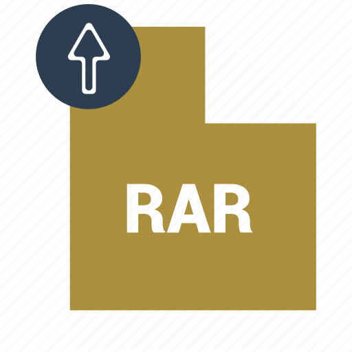 Document, file, format, rar icon - Download on Iconfinder