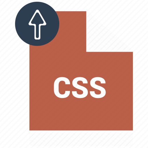Css, document, file, format icon - Download on Iconfinder