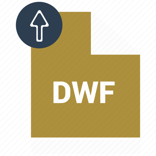 Document, dwf, file, format icon - Download on Iconfinder