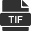 file, format, extension, type, suffix, tif 