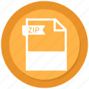 extension, file, name, zip