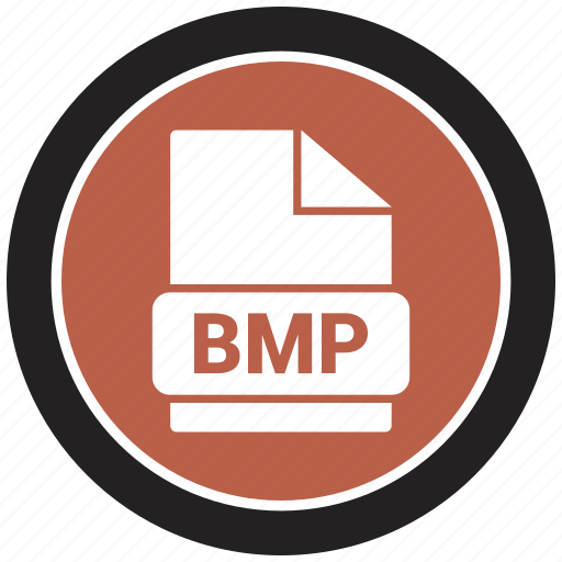 Bmp, extension, file, file format icon - Download on Iconfinder