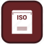 extension, file, format, iso 