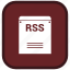 extension, file, format, rss 