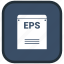 eps, extension, file, format 