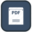 extension, file, format, pdf