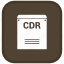 cdr, extension, file, format 