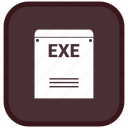 exe, extension, file, format