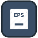 eps, extension, file, format