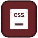 css, extension, file, format