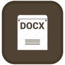 docx, extension, file, format