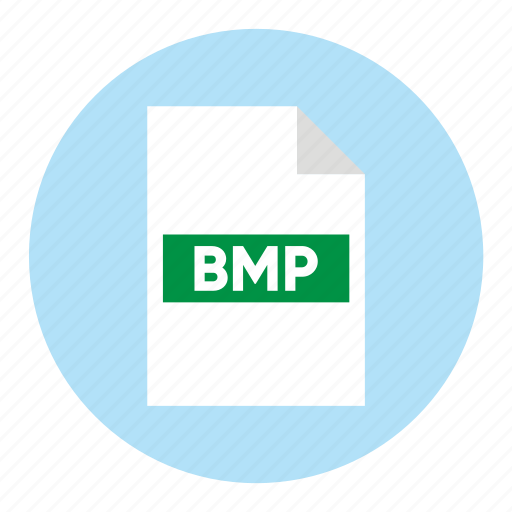 Bmp, document, extension, file, filetype, format, type icon - Download on Iconfinder