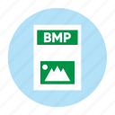 bmp, document, extension, file, filetype, format, type