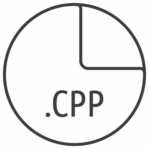 Cpp File Extension