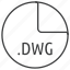 dwg, file, format, extension 