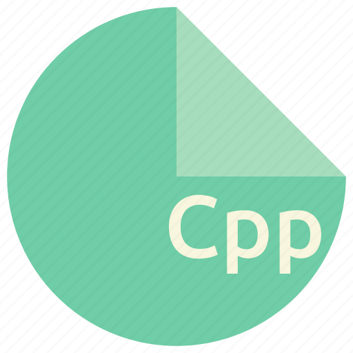 C, cpp, file, format, language, plus, programming icon - Download on Iconfinder