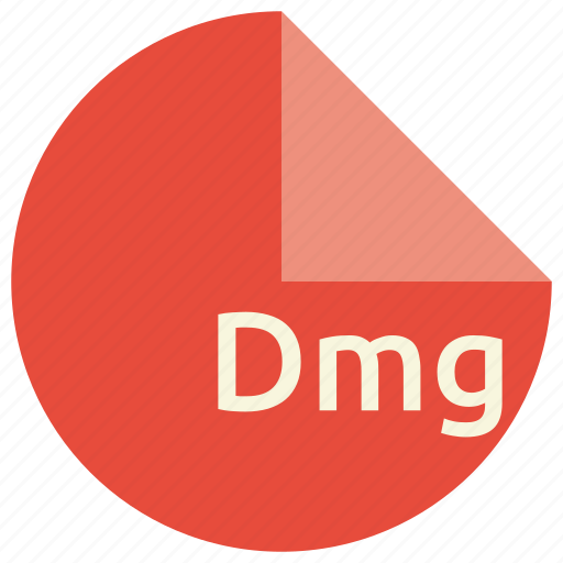 Dmg, file, format, apple, disk, extension, image icon - Download on Iconfinder