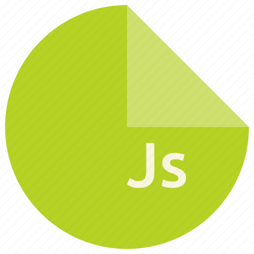 File, format, javascript, js, language, scripting, extension icon - Download on Iconfinder