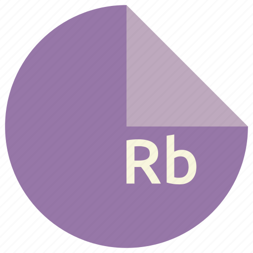 File, format, language, rb, rbw, ruby, scripting icon - Download on Iconfinder
