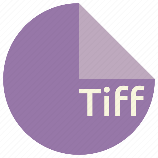 File, format, tiff, extension, image icon - Download on Iconfinder