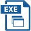 exe, file, format, document, extension 