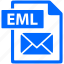 eml, file, format, document, extension 