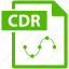 cdr, file, format, document, extension 