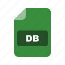 db, file, format