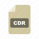 cdr, file, format