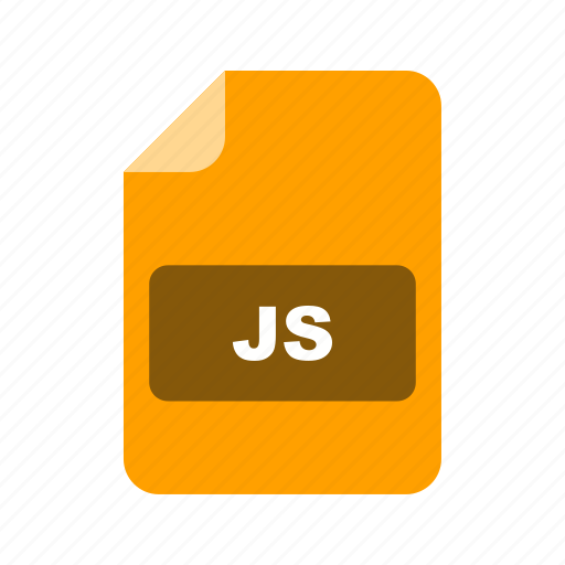 Js, file, format icon - Download on Iconfinder on Iconfinder