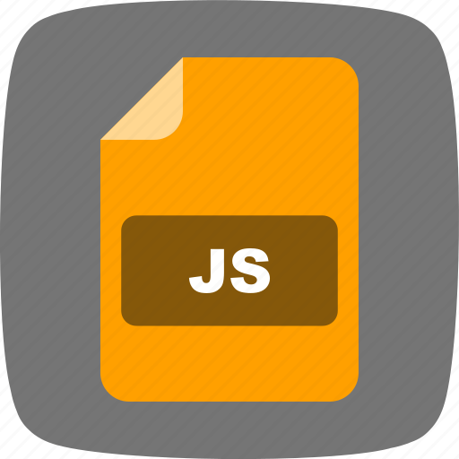 Js, file, format icon - Download on Iconfinder on Iconfinder