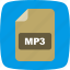 mp3, file, format 