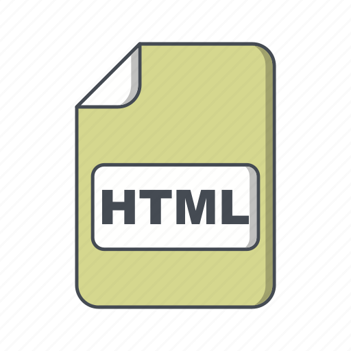Xml, file, format, extension icon - Download on Iconfinder
