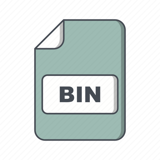 File format, ini, file, format, extension icon - Download on Iconfinder