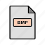 bmp, file, format 