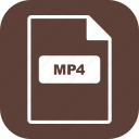 mp4, file, format