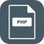 php, file, format 