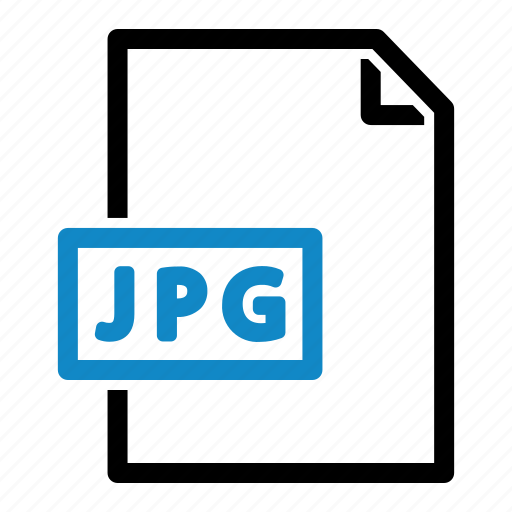 Jpg, format, app, object, file, essential, ux icon - Download on Iconfinder