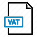 vat, consultancy, finance, tax, value added tax, file format