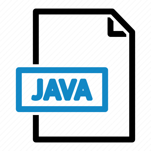 Java, extension, file, program, programming, coding icon - Download on Iconfinder