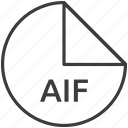 aif, file, format, extension