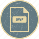 swf, file, format 