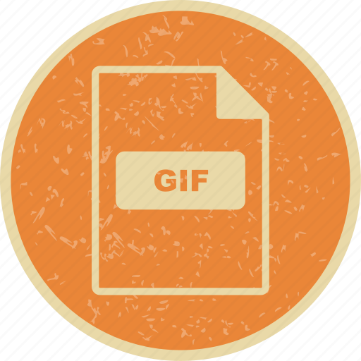 Gif, file, format icon - Download on Iconfinder