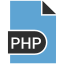 code, document, php 