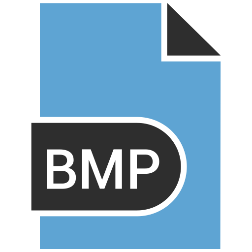 Bmp, file icon - Free download on Iconfinder