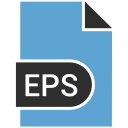 eps, file, vector format