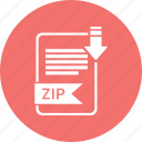 extensiom, file, file format, zip 