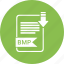 bmp, extensiom, file, file format 