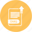 dmg, extension, file, format, paper 